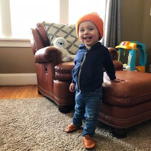 Meet your Posher, Elise